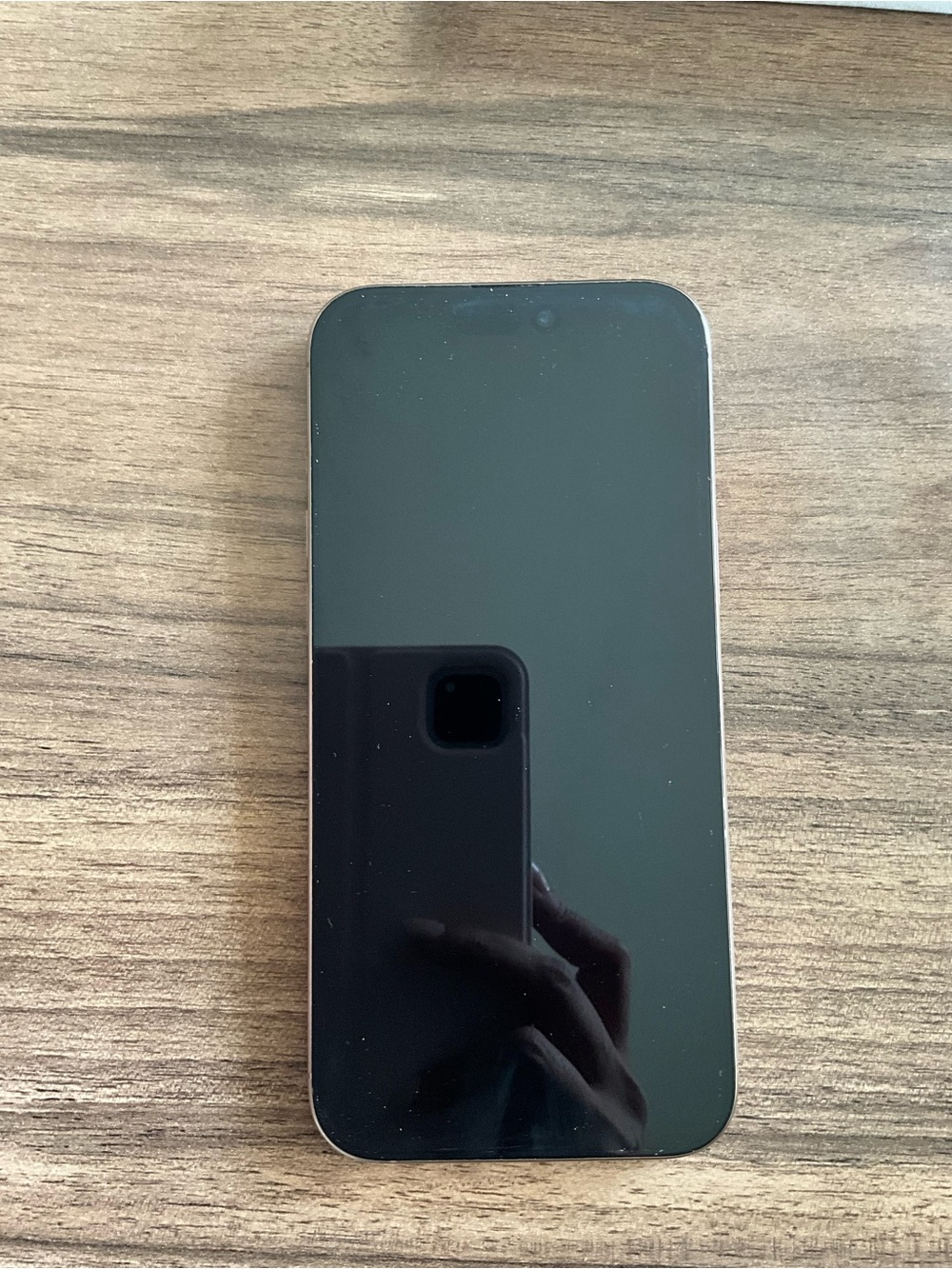 Apple iPhone 16 Pro Max 512GB Mint Condition